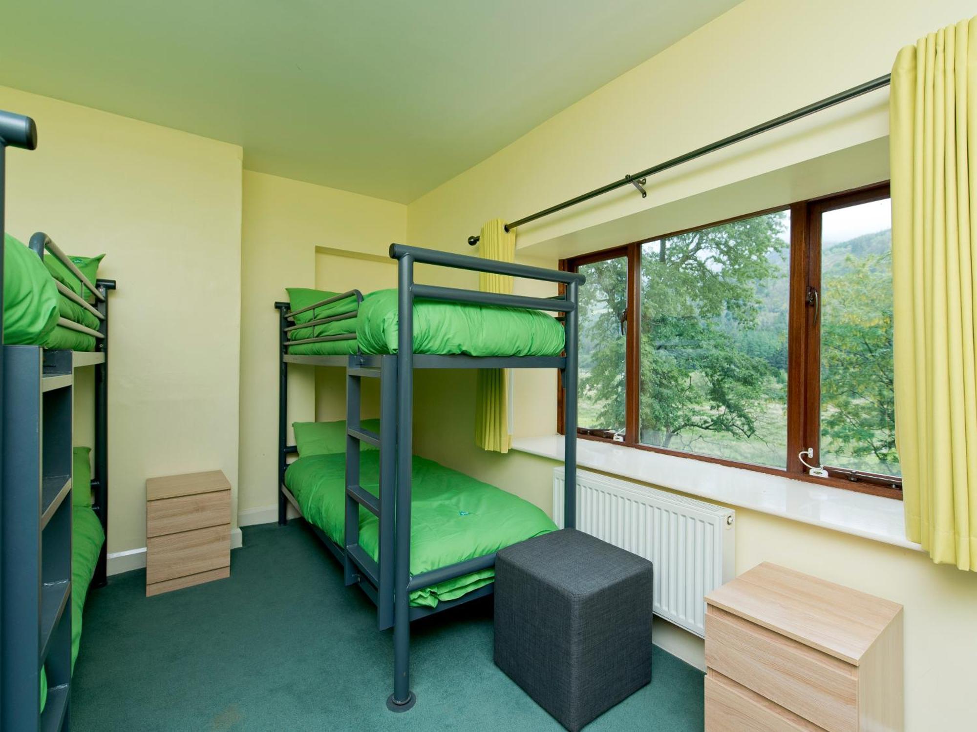 Albergue Yha Ennerdale Buttermere Exterior foto