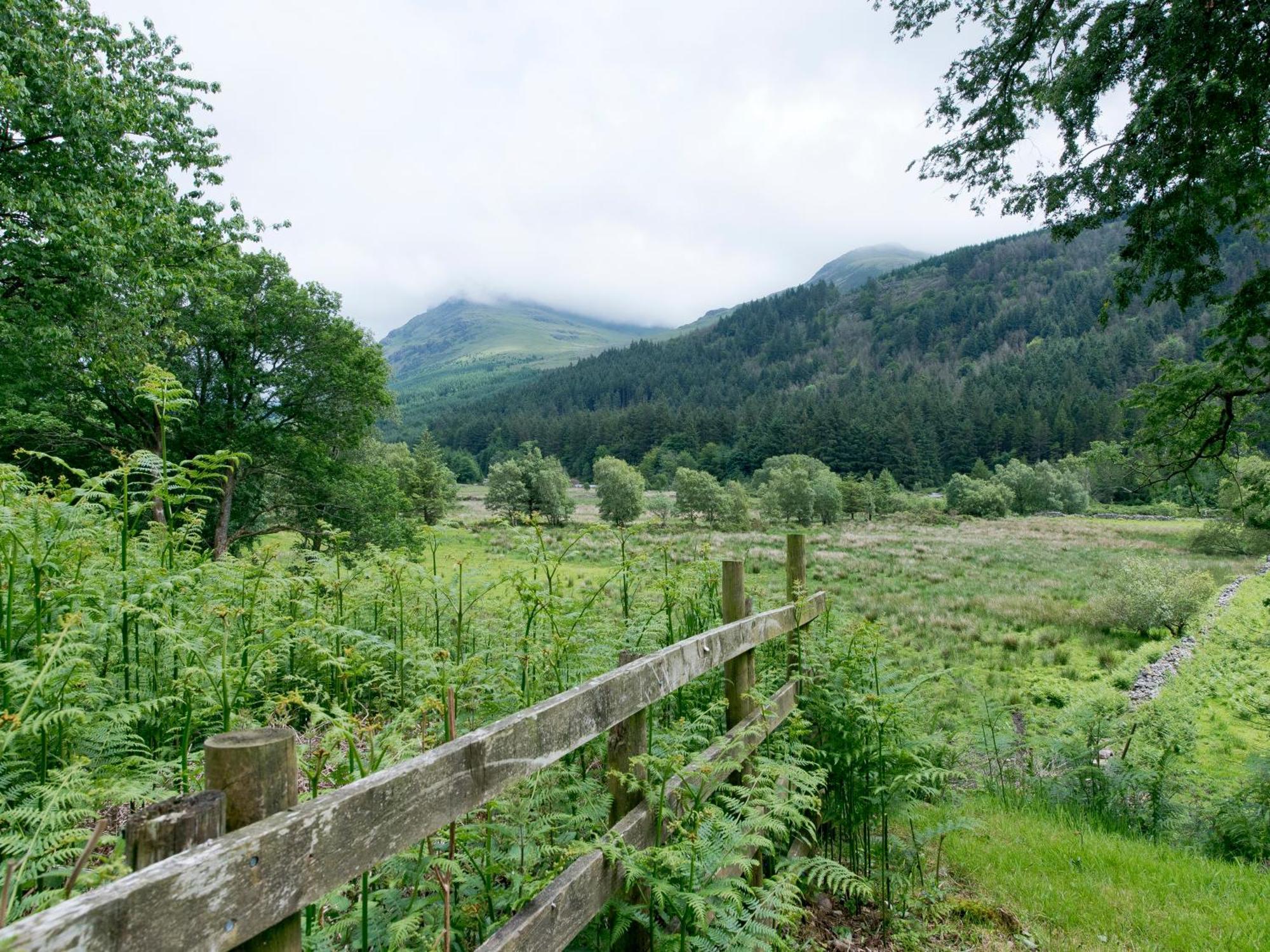 Albergue Yha Ennerdale Buttermere Exterior foto